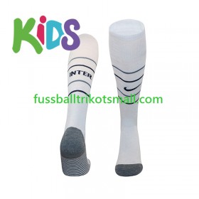 Inter Mailand Kinder Socken 2024-2025 Auswärts kaufen